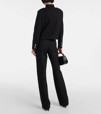 Veste Briella en coton | Nili Lotan