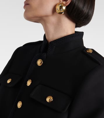 Veste Briella en coton | Nili Lotan