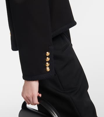 Veste Briella en coton | Nili Lotan
