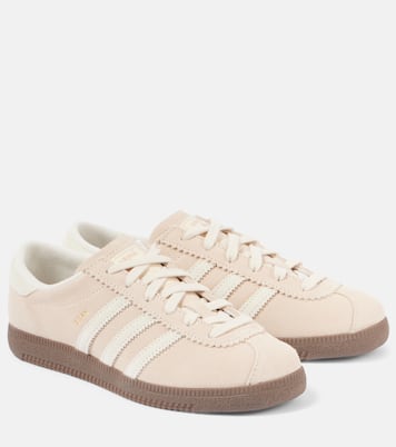 Baskets Bern en daim | Adidas