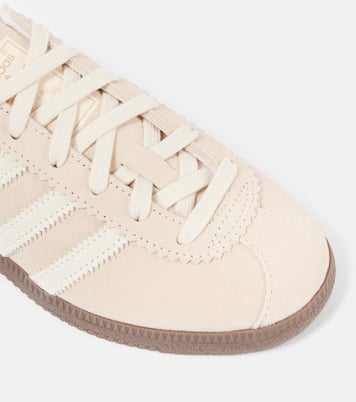 Baskets Bern en daim | Adidas