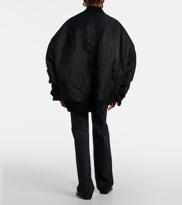 Bomber de sarga | Junya Watanabe