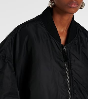 Bomber de sarga | Junya Watanabe