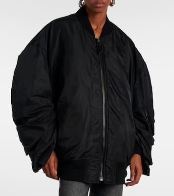Bomber de sarga | Junya Watanabe