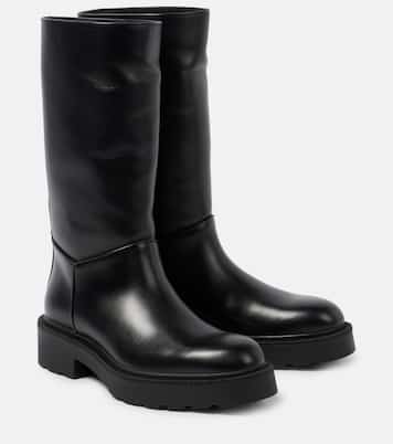 Botas Nobilis TR de piel | The Row