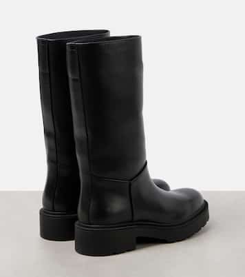 Botas Nobilis TR de piel | The Row