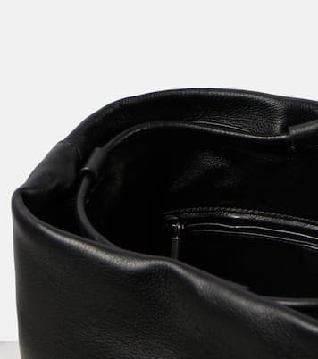 Rucksack Joe aus Leder | The Row