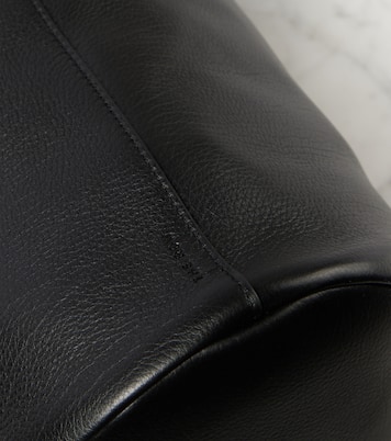 Rucksack Joe aus Leder | The Row