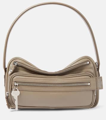 Borsa a spalla Camero Small in pelle | Acne Studios