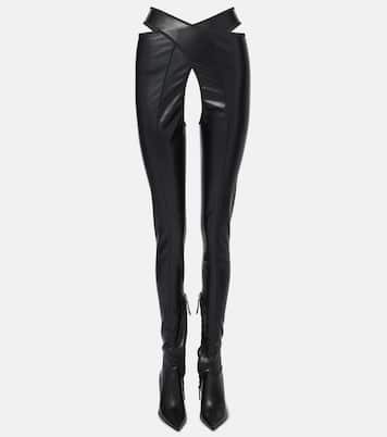 Botas mosqueteras Cheopissima 105 | The Attico