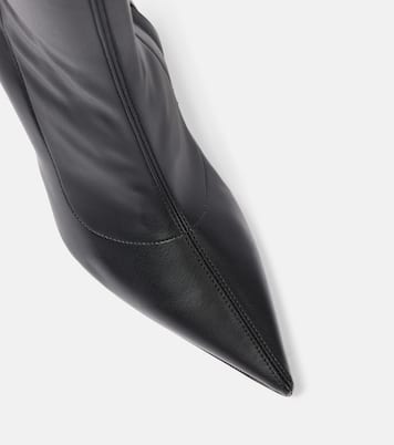 Botas mosqueteras Cheopissima 105 | The Attico