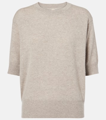 Pull en cachemire | Jardin des Orangers