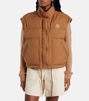 Daunenjacke Selle | Moncler