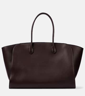 Tote Marlo Large aus Leder | The Row