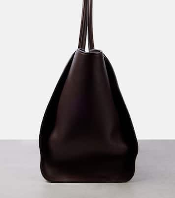 Tote Marlo Large aus Leder | The Row