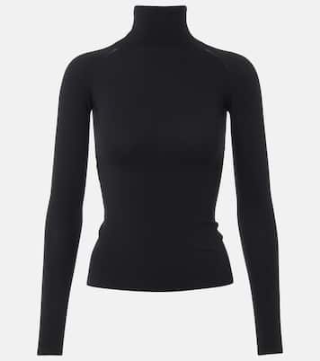 Jersey top | Alaïa