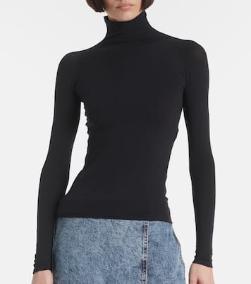 Jersey top | Alaïa