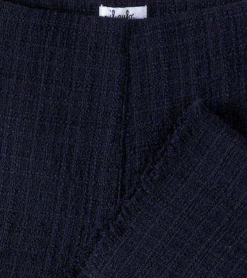 Bermuda in tweed | Il Gufo