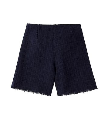 Bermuda in tweed | Il Gufo