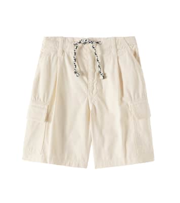 Shorts Artemis in cotone | The New Society