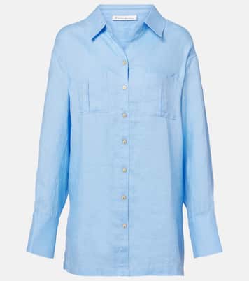 Camicia in lino | Heidi Klein