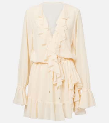 Robe Bellen | Bananhot