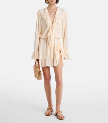 Robe Bellen | Bananhot