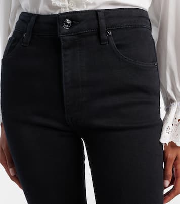 Jeans bootcut Reboot  | Frame