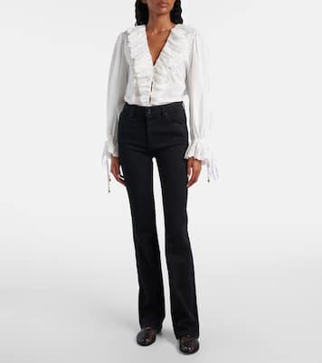 Jeans bootcut Reboot  | Frame