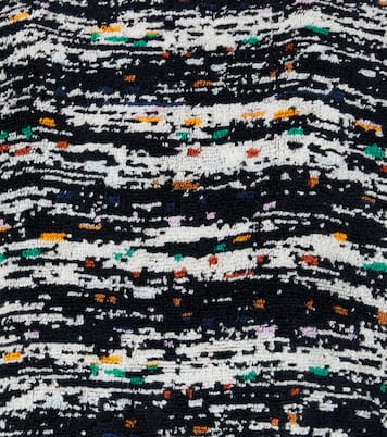 Peignoir Twist en coton | Missoni