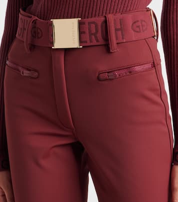 Pantalon de ski Paris | Goldbergh