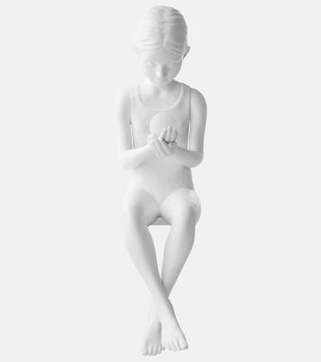 Lampada Innerglow Girl Mini di Marcantonio Raimondi Malerba | Seletti