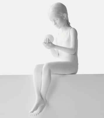 Lampada Innerglow Girl Mini di Marcantonio Raimondi Malerba | Seletti