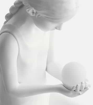 Lampada Innerglow Girl Mini di Marcantonio Raimondi Malerba | Seletti