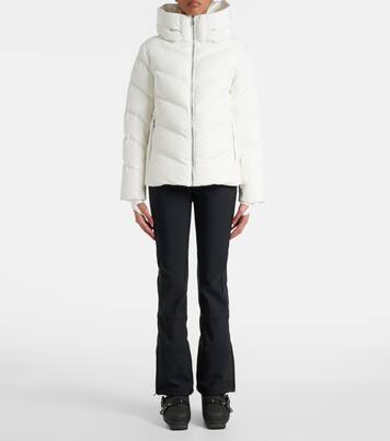 Delphine ski jacket | Fusalp