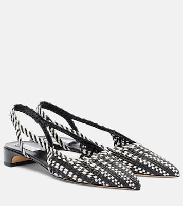 Escarpins Perro en cuir | Gabriela Hearst