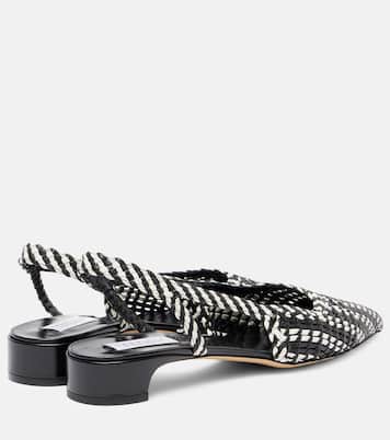 Escarpins Perro en cuir | Gabriela Hearst