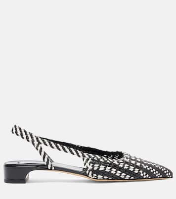 Escarpins Perro en cuir | Gabriela Hearst