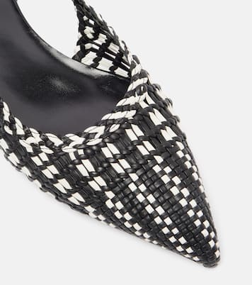Escarpins Perro en cuir | Gabriela Hearst