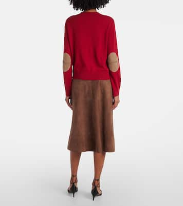 Pullover aus Wolle | 'S Max Mara