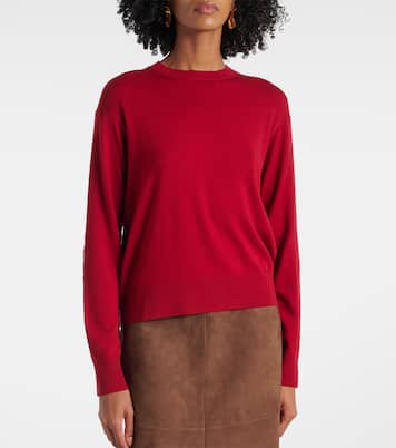 Pullover aus Wolle | 'S Max Mara