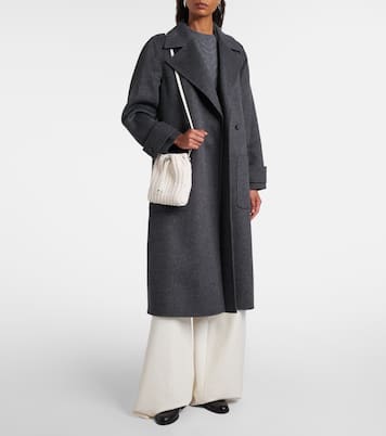 Bon Bon N/S bucket bag | Jimmy Choo