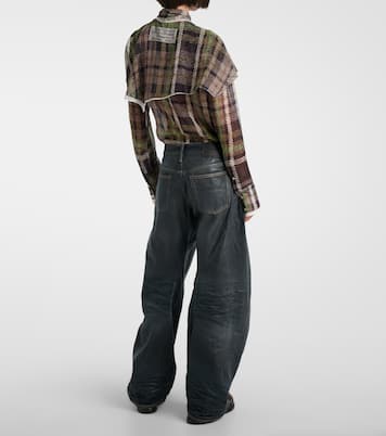 Jean effilé 2006F | Acne Studios