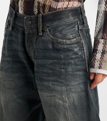 Jean effilé 2006F | Acne Studios
