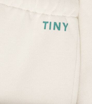 Jogginghose aus Baumwoll-Jersey  | Tinycottons