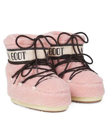 Icon ankle boots | Moon Boot Kids