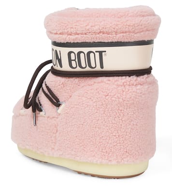 Icon ankle boots | Moon Boot Kids