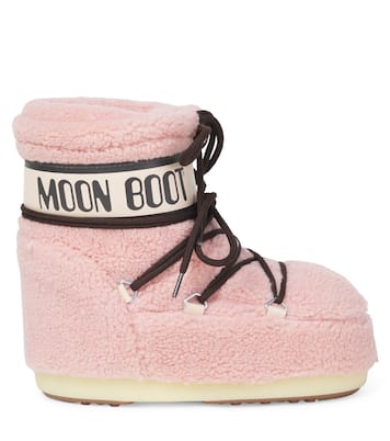 Icon ankle boots | Moon Boot Kids