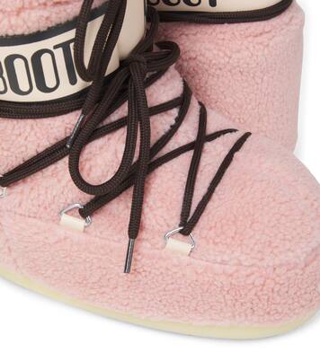Icon ankle boots | Moon Boot Kids