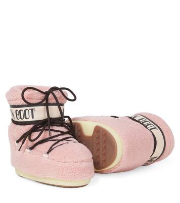 Icon ankle boots | Moon Boot Kids